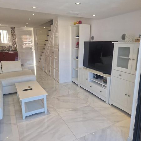 351 Parque Santiago 1 By Tenerife Rental & Sales Playa de las Americas  Exterior foto