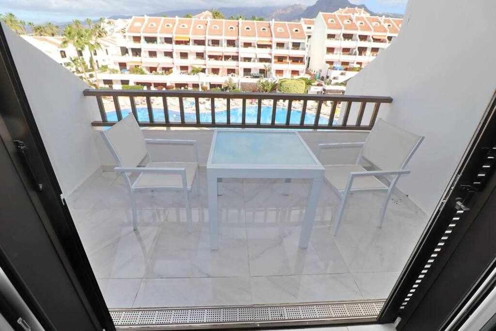 351 Parque Santiago 1 By Tenerife Rental & Sales Playa de las Americas  Exterior foto