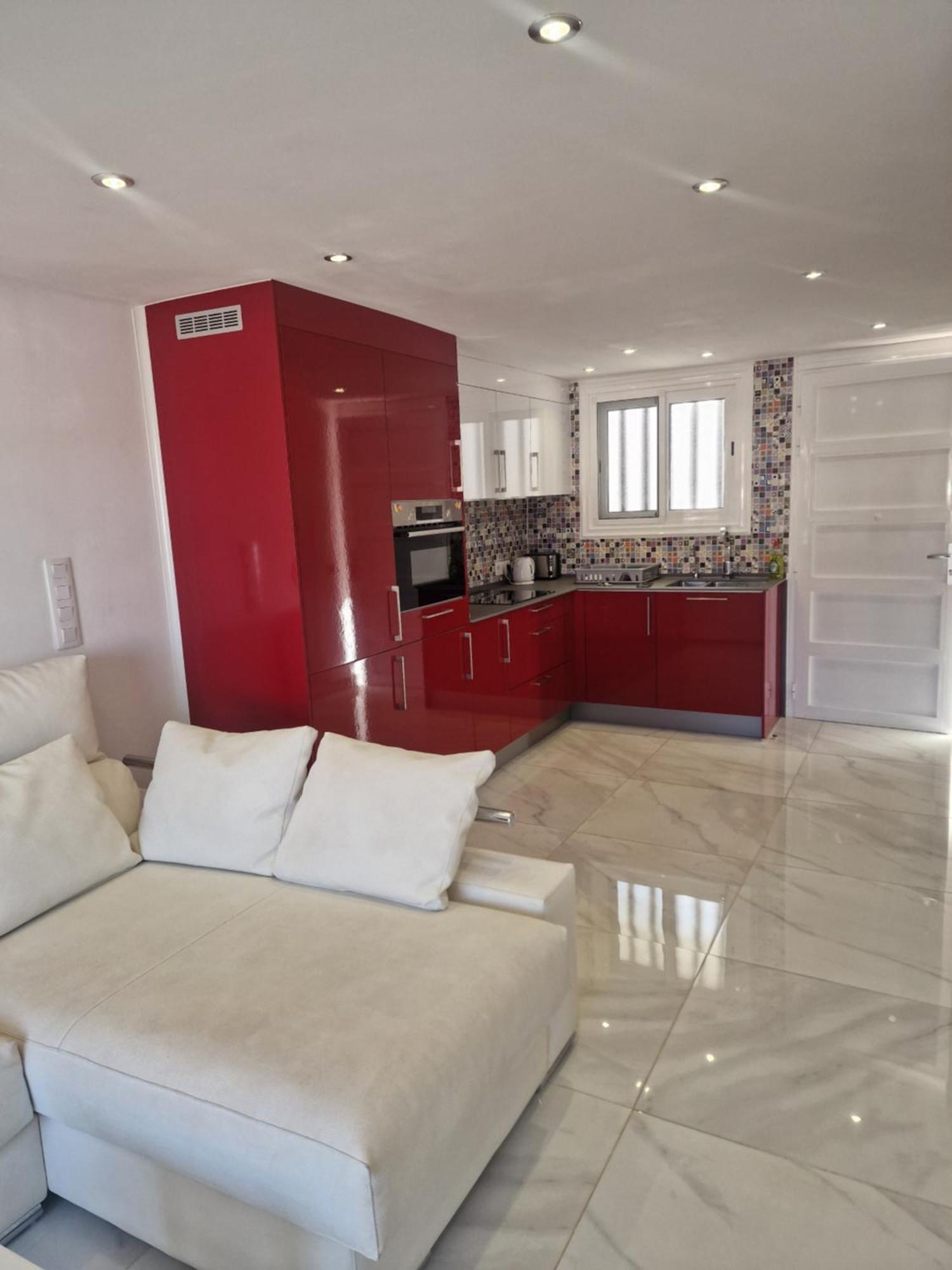 351 Parque Santiago 1 By Tenerife Rental & Sales Playa de las Americas  Exterior foto