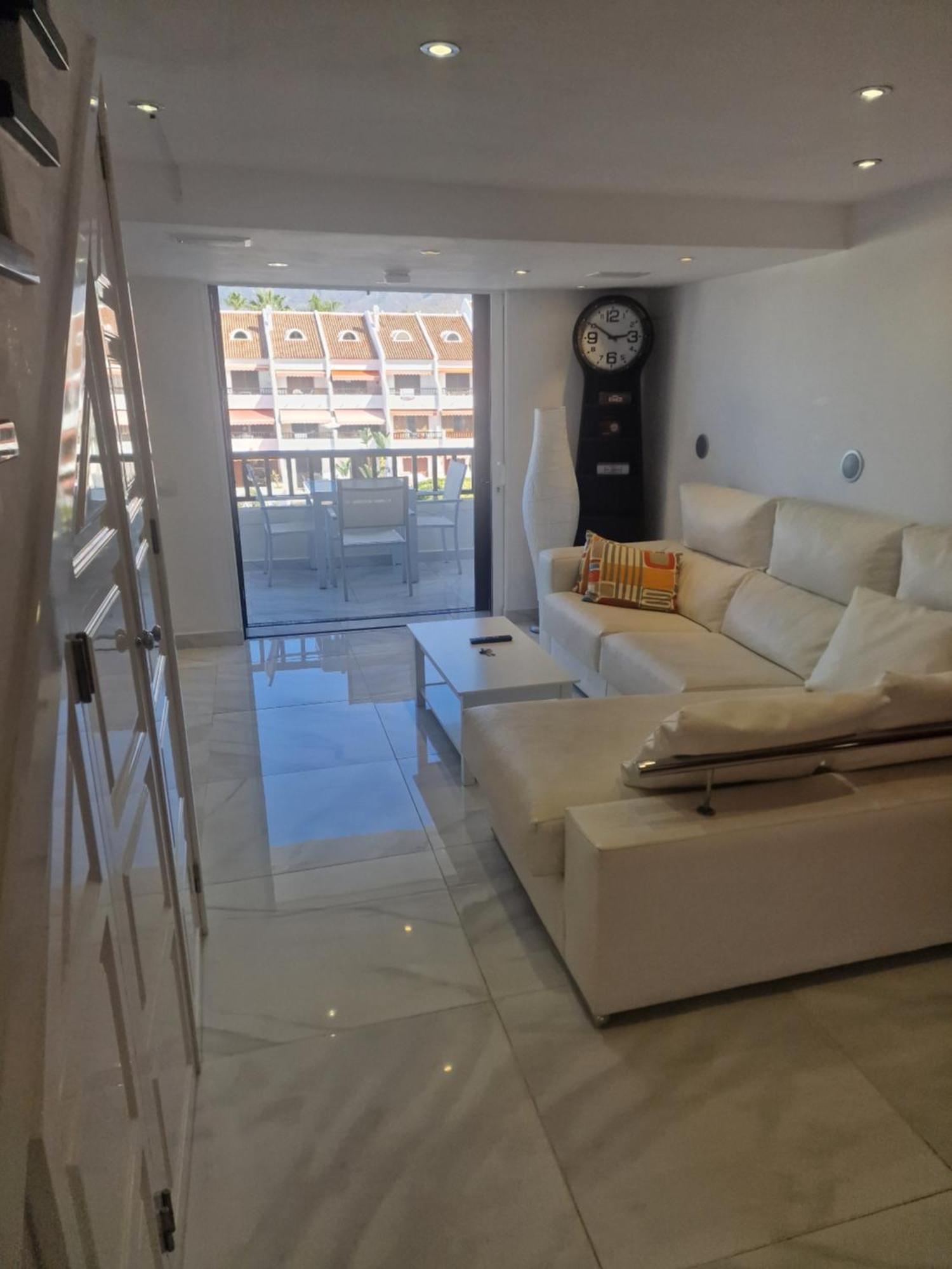 351 Parque Santiago 1 By Tenerife Rental & Sales Playa de las Americas  Exterior foto