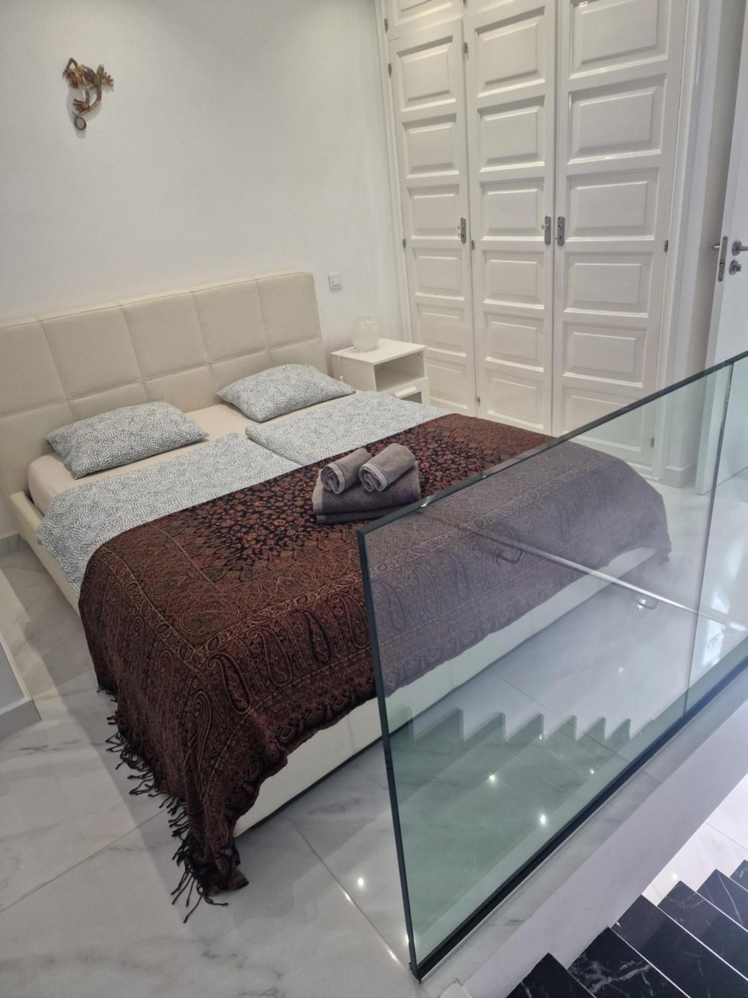 351 Parque Santiago 1 By Tenerife Rental & Sales Playa de las Americas  Exterior foto